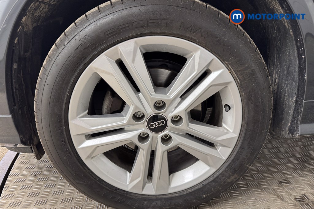 Audi Q2 Sport Automatic Petrol SUV - Stock Number (1540875) - 24th supplementary image