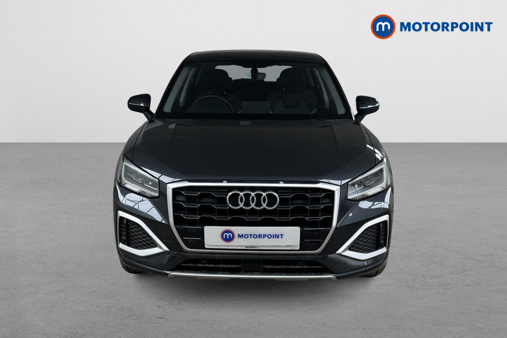 Audi Q2 Sport Automatic Petrol SUV - Stock Number (1540875) - Front bumper