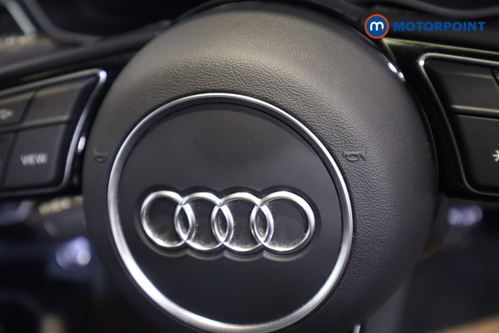 Audi A4 Technik Automatic Petrol Saloon - Stock Number (1540899) - 11th supplementary image