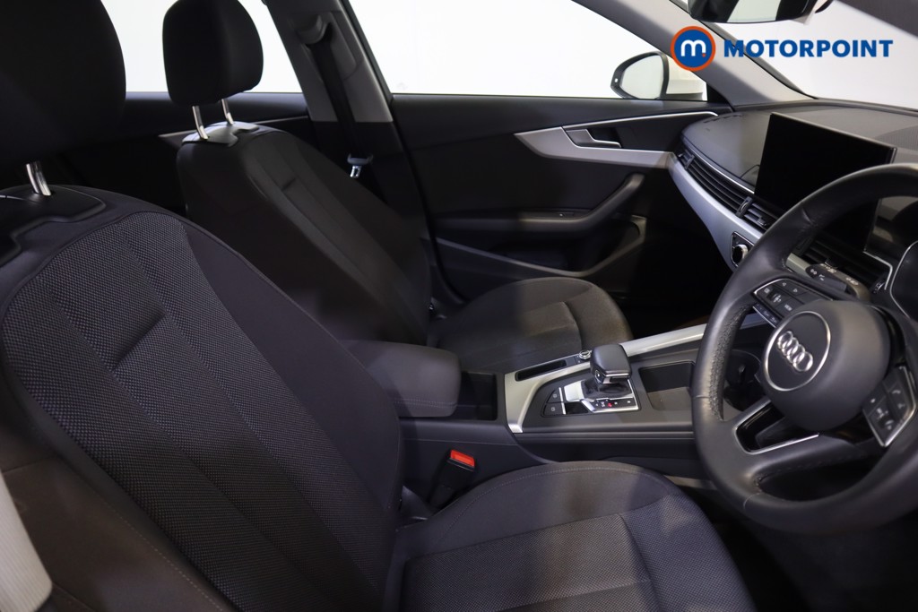 Audi A4 Technik Automatic Petrol Saloon - Stock Number (1540899) - 13th supplementary image