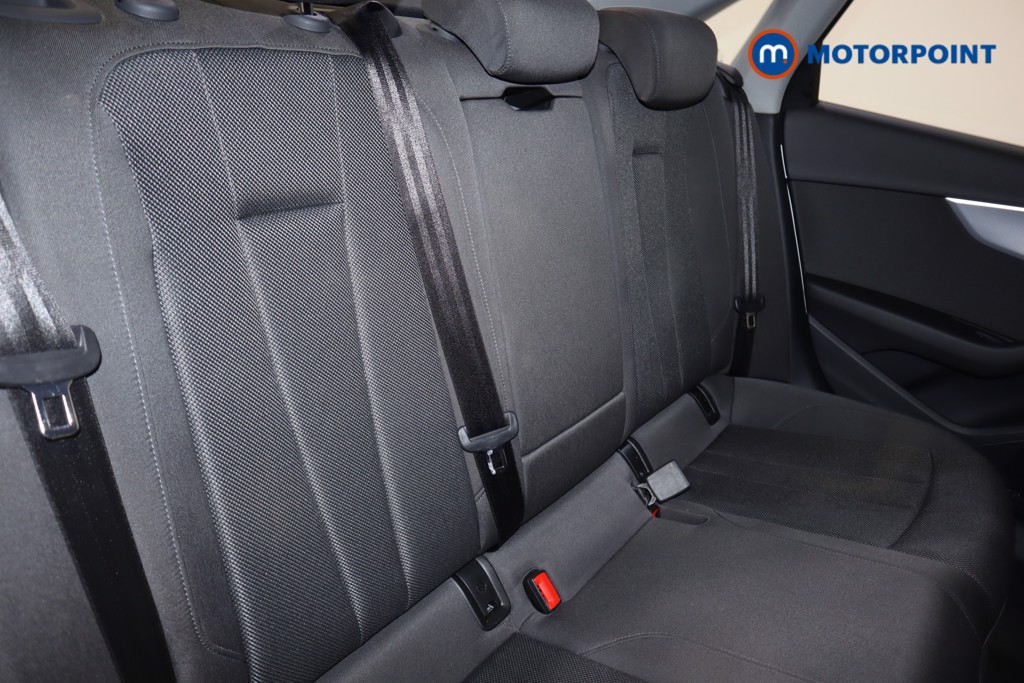 Audi A4 Technik Automatic Petrol Saloon - Stock Number (1540899) - 15th supplementary image