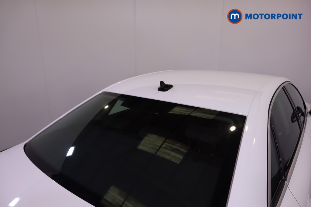 Audi A4 Technik Automatic Petrol Saloon - Stock Number (1540899) - 23rd supplementary image