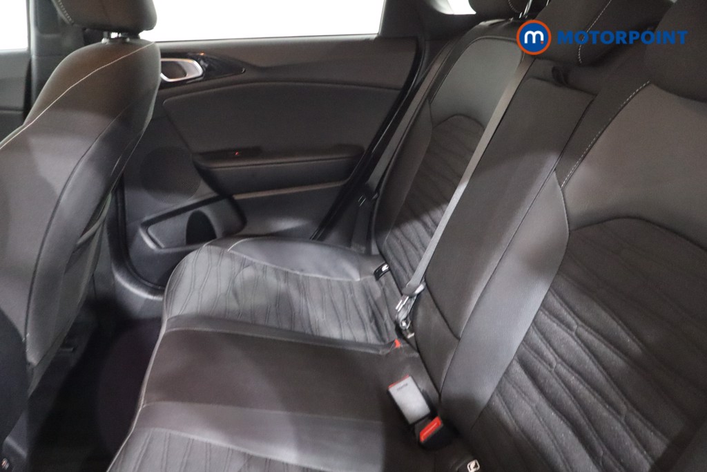 KIA Ceed Gt-Line Manual Petrol Hatchback - Stock Number (1541148) - 5th supplementary image