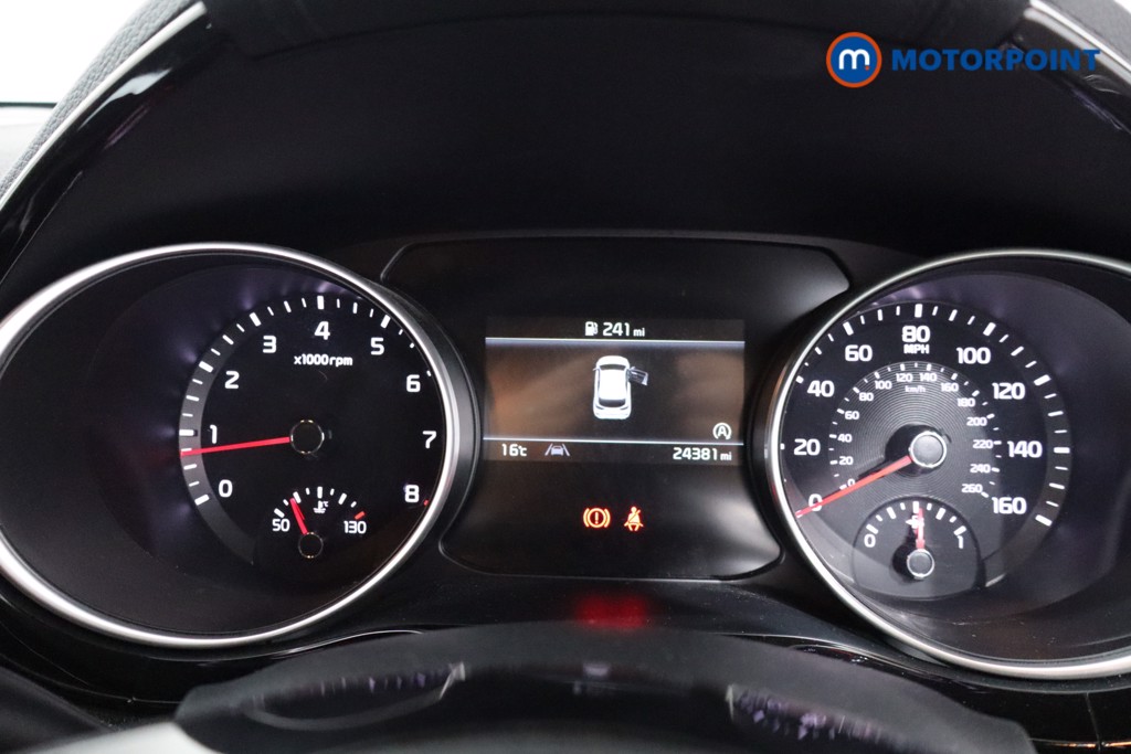 KIA Ceed Gt-Line Manual Petrol Hatchback - Stock Number (1541148) - 13th supplementary image
