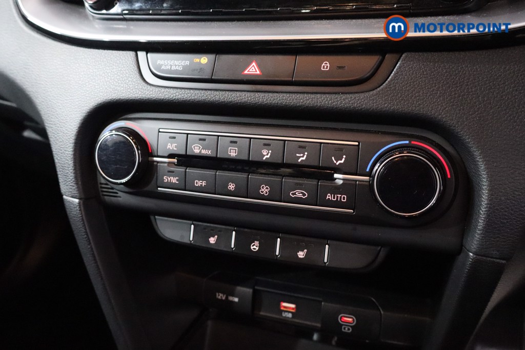 KIA Ceed Gt-Line Manual Petrol Hatchback - Stock Number (1541148) - 15th supplementary image