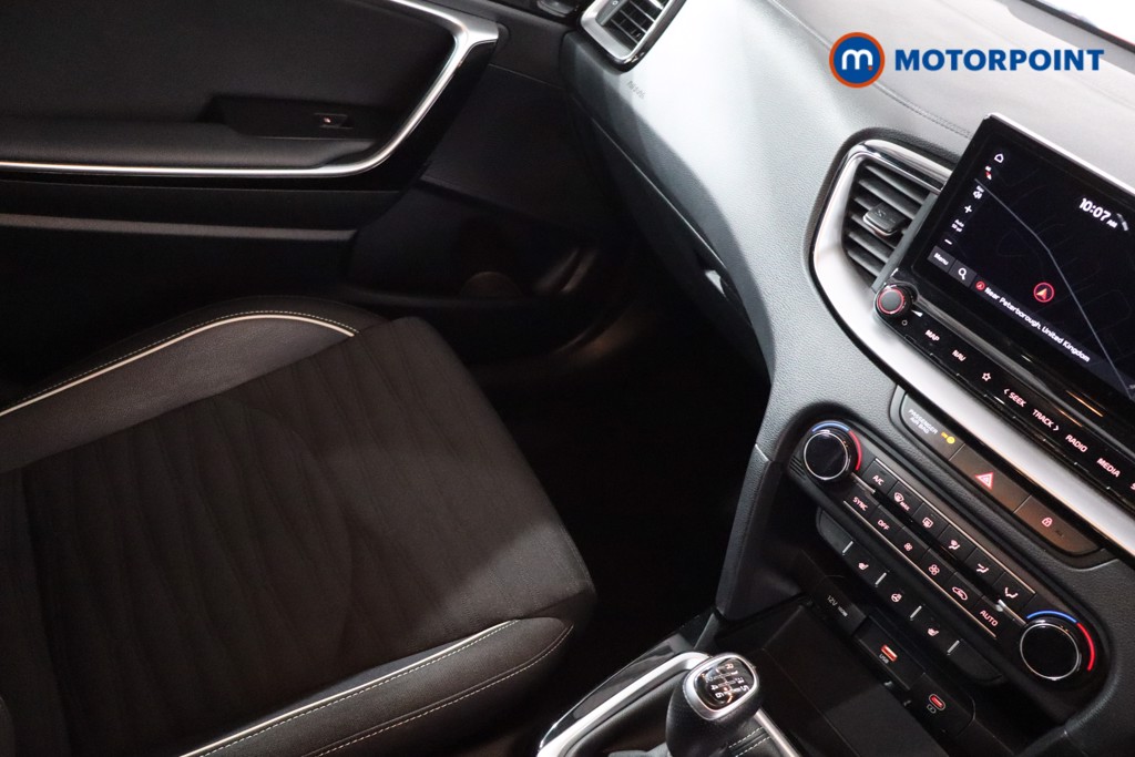 KIA Ceed Gt-Line Manual Petrol Hatchback - Stock Number (1541148) - 17th supplementary image