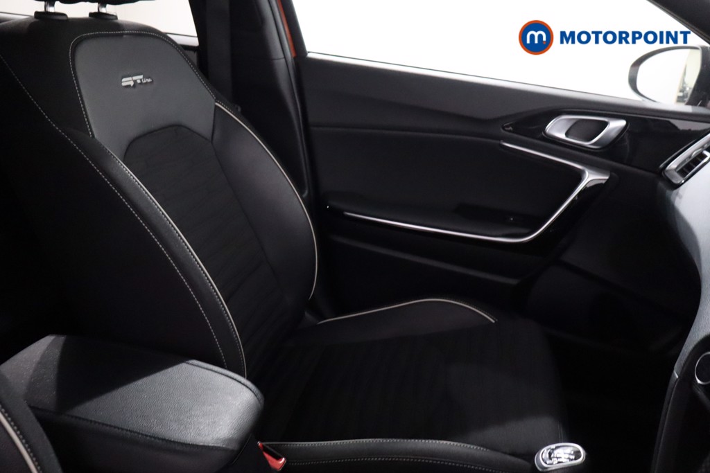 KIA Ceed Gt-Line Manual Petrol Hatchback - Stock Number (1541148) - 20th supplementary image