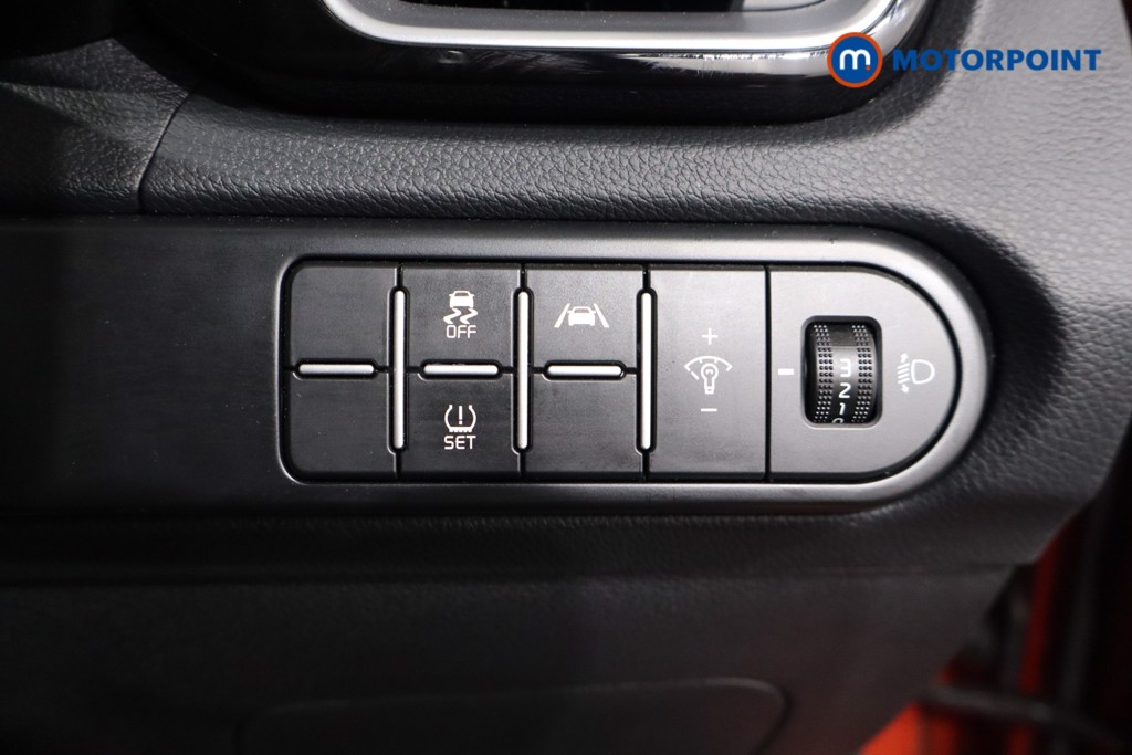 KIA Ceed Gt-Line Manual Petrol Hatchback - Stock Number (1541148) - 21st supplementary image