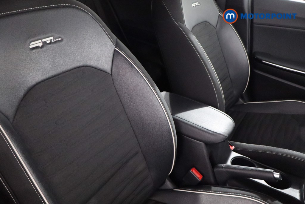 KIA Ceed Gt-Line Manual Petrol Hatchback - Stock Number (1541148) - 23rd supplementary image
