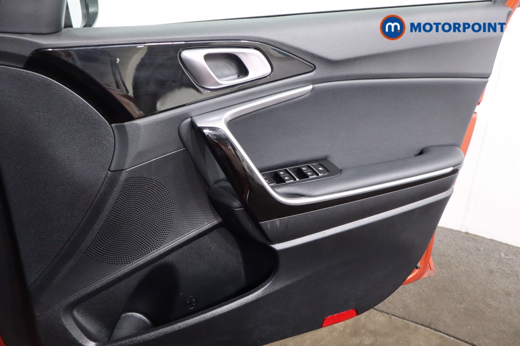 KIA Ceed Gt-Line Manual Petrol Hatchback - Stock Number (1541148) - 24th supplementary image