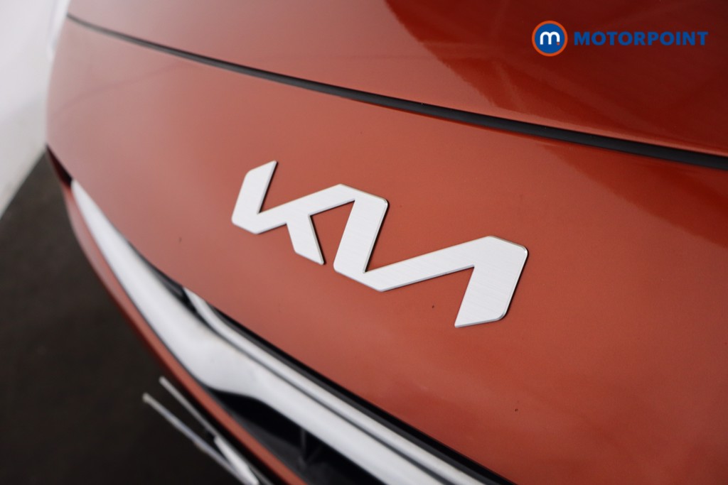 KIA Ceed Gt-Line Manual Petrol Hatchback - Stock Number (1541148) - 28th supplementary image
