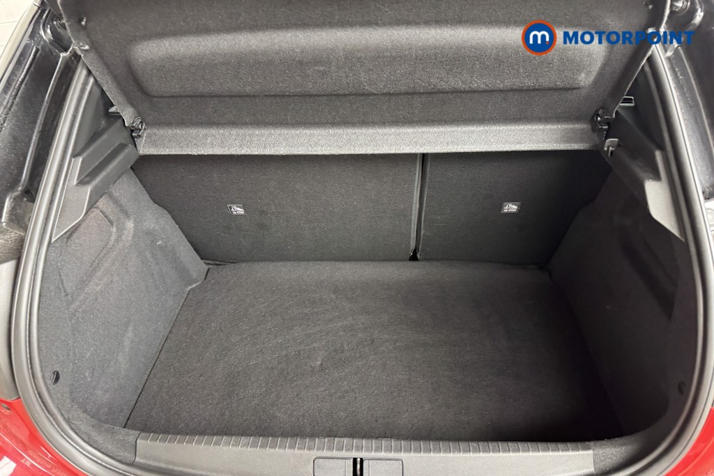 Vauxhall Corsa GS Manual Petrol Hatchback - Stock Number (1541766) - 3rd supplementary image