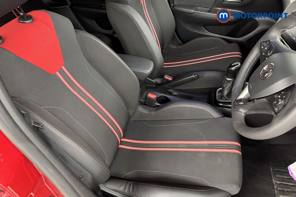 Vauxhall Corsa GS Manual Petrol Hatchback - Stock Number (1541766) - 5th supplementary image