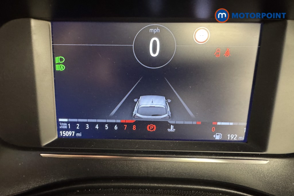 Vauxhall Corsa GS Manual Petrol Hatchback - Stock Number (1541766) - 9th supplementary image