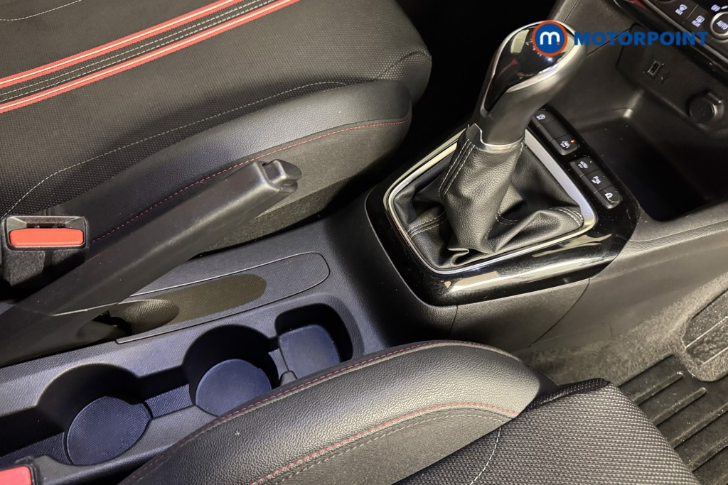 Vauxhall Corsa GS Manual Petrol Hatchback - Stock Number (1541766) - 10th supplementary image