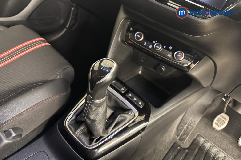 Vauxhall Corsa GS Manual Petrol Hatchback - Stock Number (1541766) - 11th supplementary image