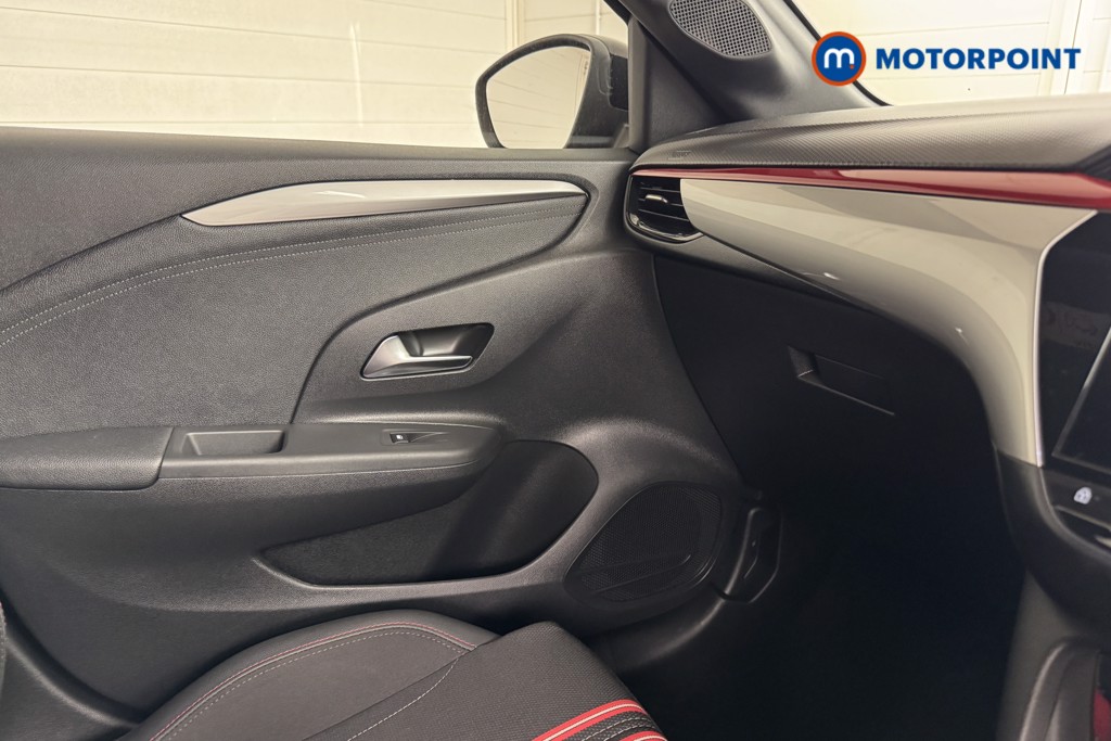 Vauxhall Corsa GS Manual Petrol Hatchback - Stock Number (1541766) - 12th supplementary image