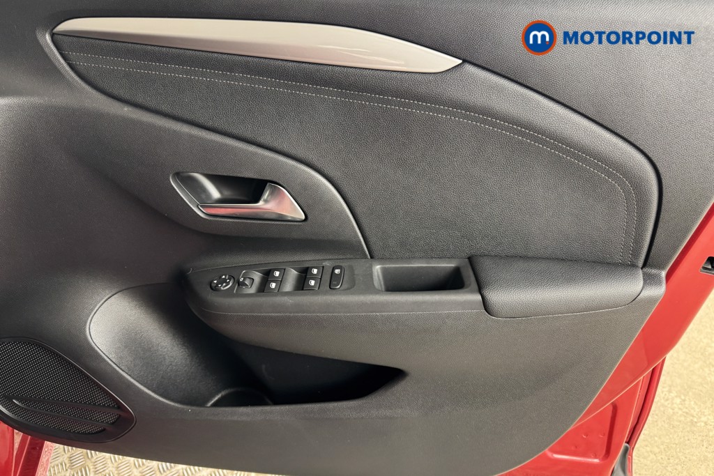 Vauxhall Corsa GS Manual Petrol Hatchback - Stock Number (1541766) - 15th supplementary image
