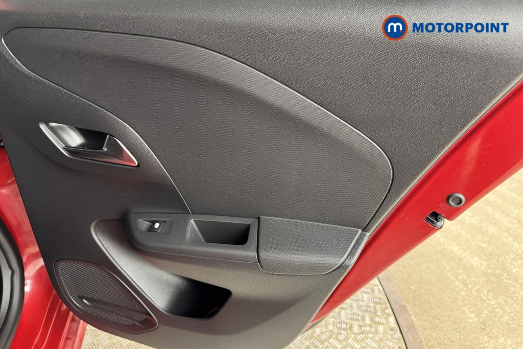 Vauxhall Corsa GS Manual Petrol Hatchback - Stock Number (1541766) - 16th supplementary image