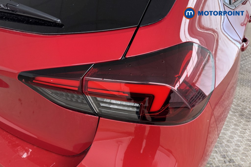 Vauxhall Corsa GS Manual Petrol Hatchback - Stock Number (1541766) - 18th supplementary image