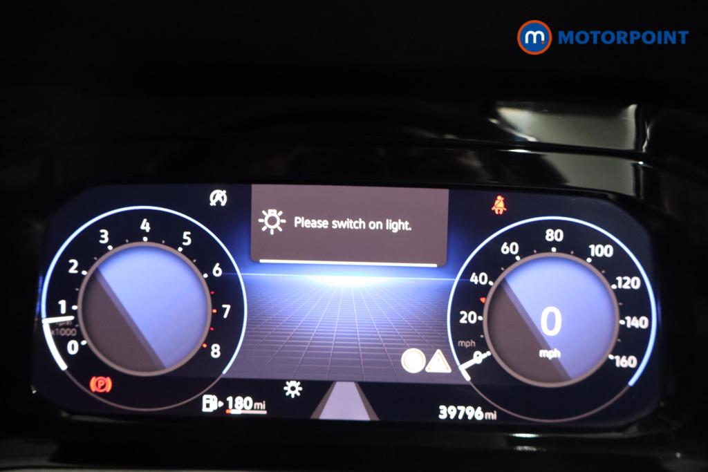 Volkswagen Golf Life Manual Petrol Hatchback - Stock Number (1541915) - 4th supplementary image
