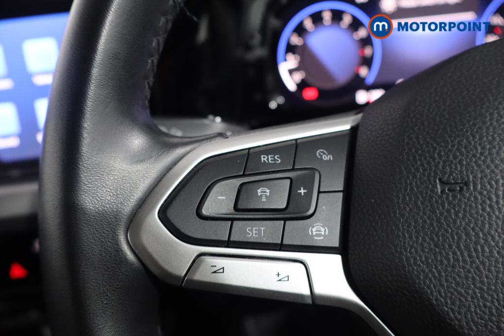 Volkswagen Golf Life Manual Petrol Hatchback - Stock Number (1541915) - 6th supplementary image