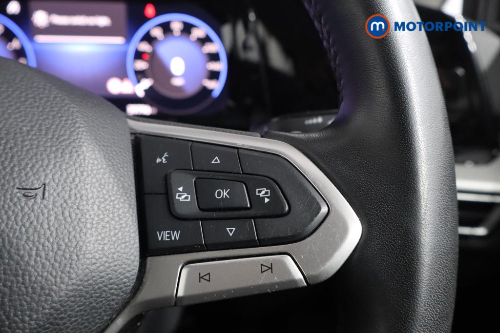 Volkswagen Golf Life Manual Petrol Hatchback - Stock Number (1541915) - 7th supplementary image