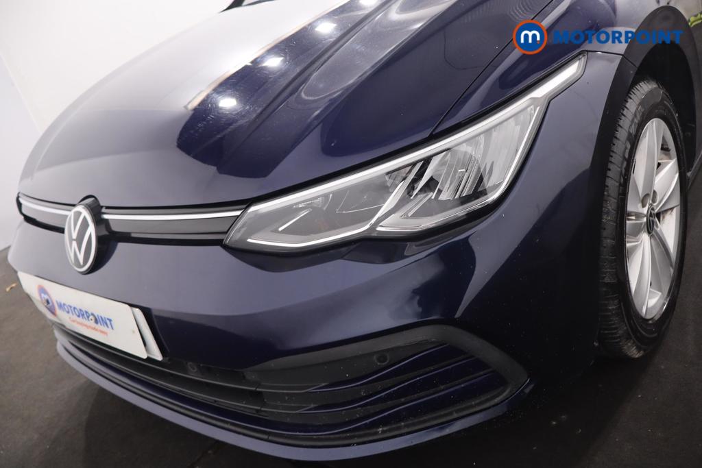Volkswagen Golf Life Manual Petrol Hatchback - Stock Number (1541915) - 12th supplementary image