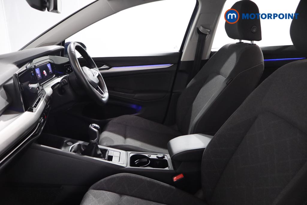 Volkswagen Golf Life Manual Petrol Hatchback - Stock Number (1541915) - 14th supplementary image