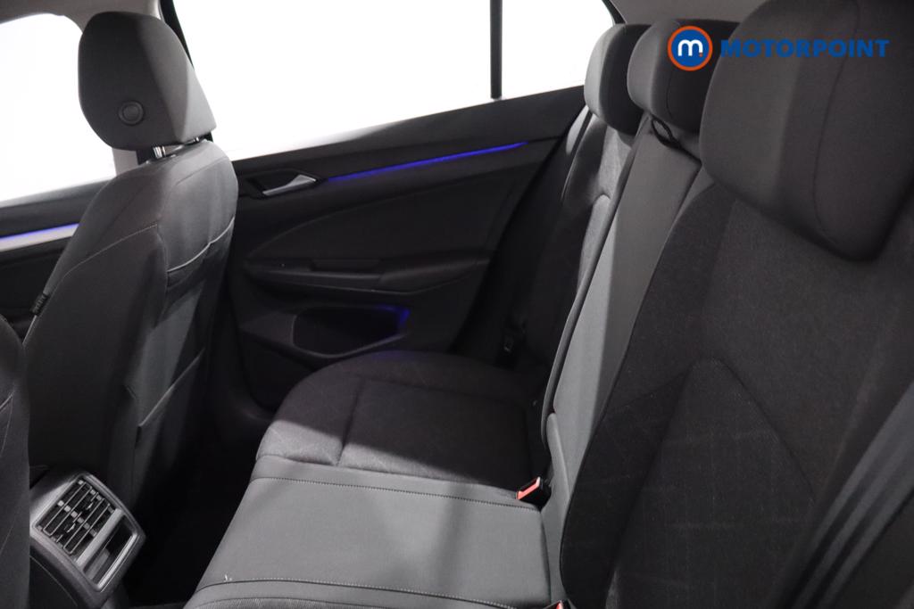 Volkswagen Golf Life Manual Petrol Hatchback - Stock Number (1541915) - 15th supplementary image