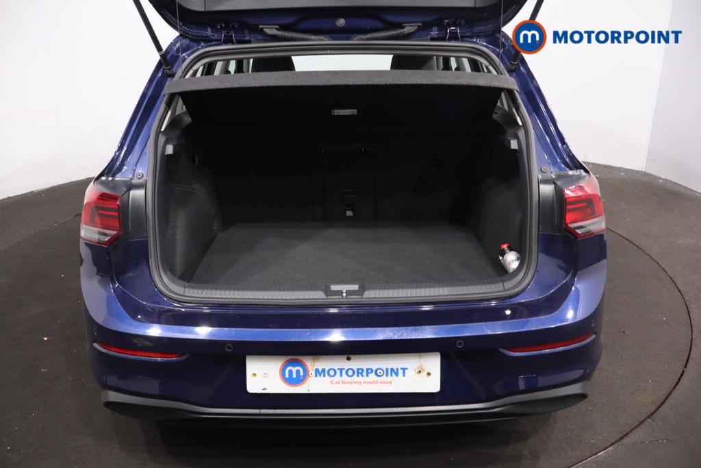 Volkswagen Golf Life Manual Petrol Hatchback - Stock Number (1541915) - 17th supplementary image