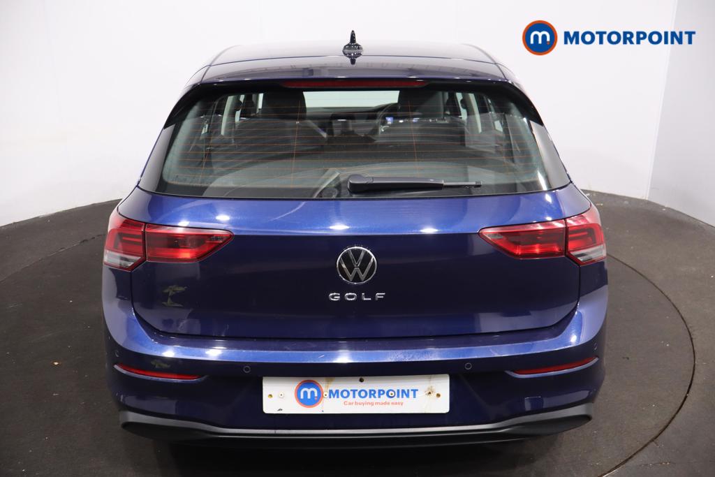 Volkswagen Golf Life Manual Petrol Hatchback - Stock Number (1541915) - 18th supplementary image