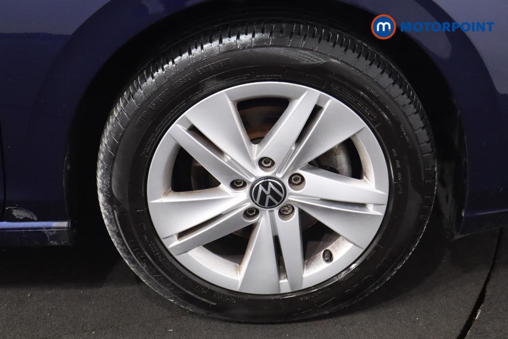Volkswagen Golf Life Manual Petrol Hatchback - Stock Number (1541915) - 20th supplementary image