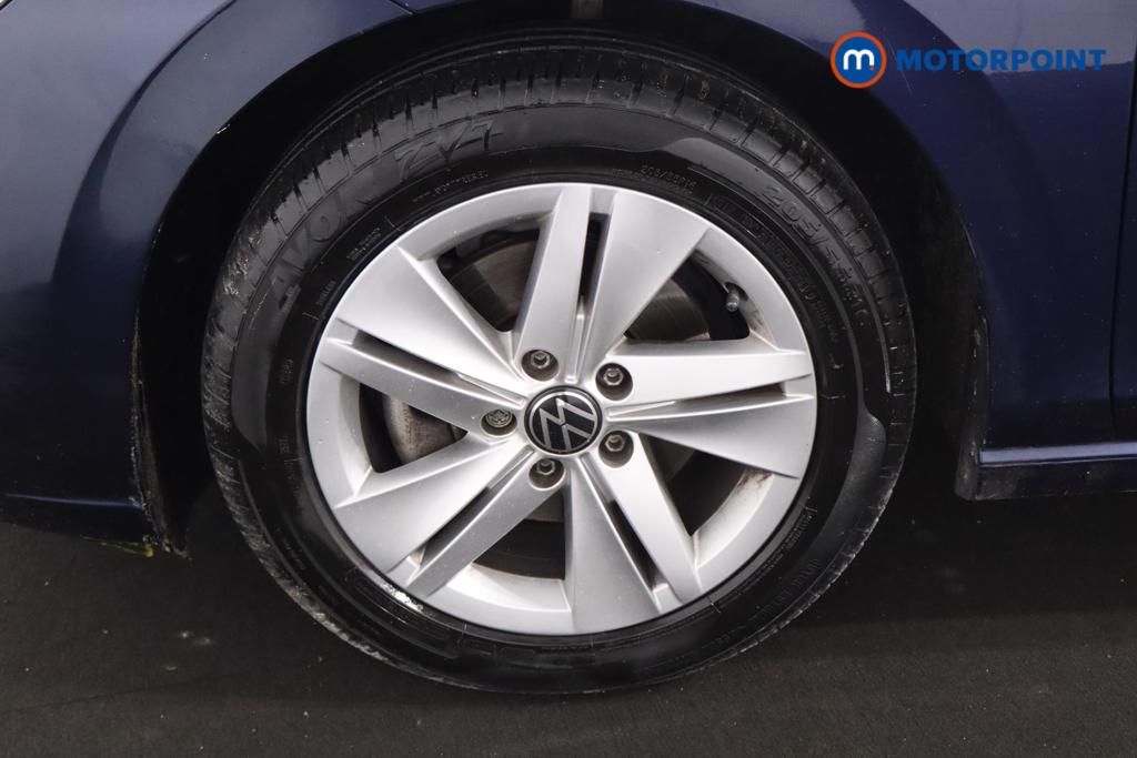 Volkswagen Golf Life Manual Petrol Hatchback - Stock Number (1541915) - 21st supplementary image