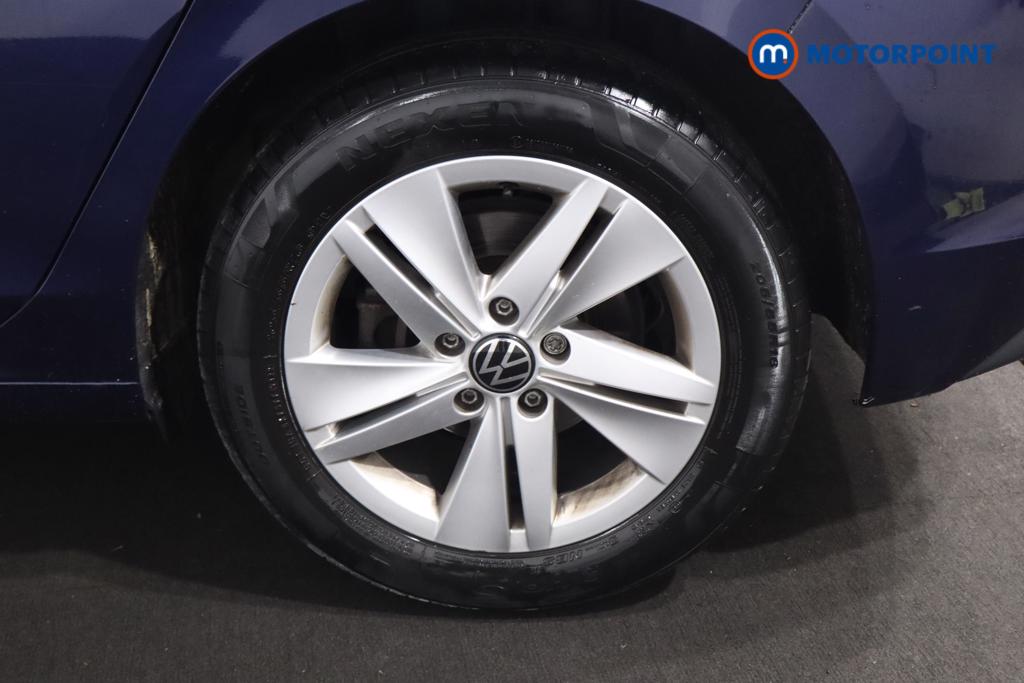 Volkswagen Golf Life Manual Petrol Hatchback - Stock Number (1541915) - 22nd supplementary image