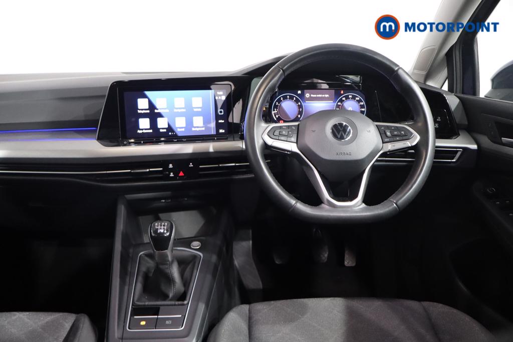 Volkswagen Golf Life Manual Petrol Hatchback - Stock Number (1541915) - 1st supplementary image