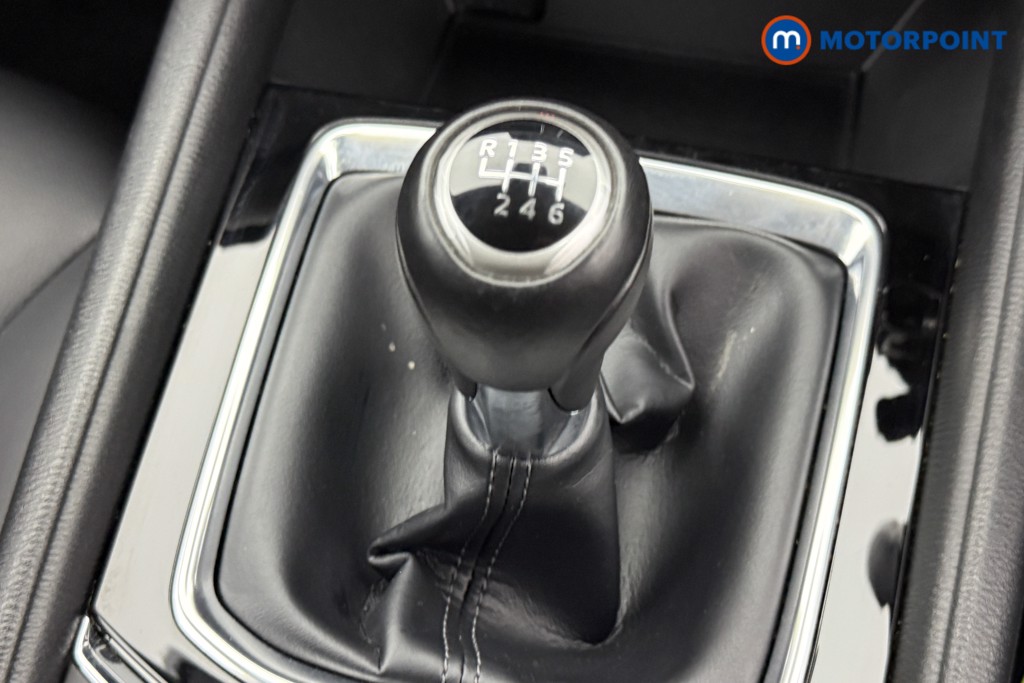 Mazda Cx-5 Newground Manual Petrol-Electric Hybrid SUV - Stock Number (1542435) - 11th supplementary image