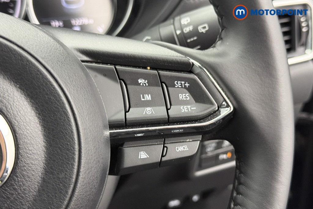 Mazda Cx-5 Newground Manual Petrol-Electric Hybrid SUV - Stock Number (1542435) - 13th supplementary image