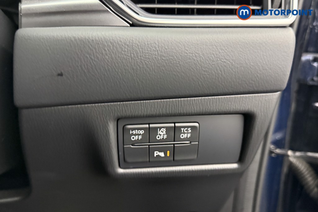 Mazda Cx-5 Newground Manual Petrol-Electric Hybrid SUV - Stock Number (1542435) - 14th supplementary image