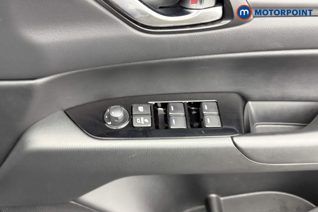 Mazda Cx-5 Newground Manual Petrol-Electric Hybrid SUV - Stock Number (1542435) - 15th supplementary image