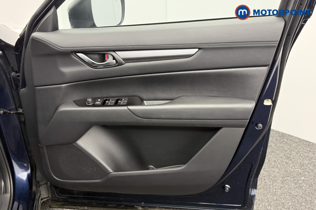 Mazda Cx-5 Newground Manual Petrol-Electric Hybrid SUV - Stock Number (1542435) - 16th supplementary image