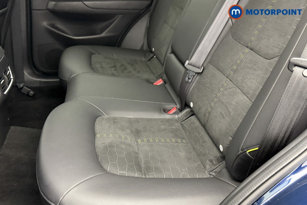 Mazda Cx-5 Newground Manual Petrol-Electric Hybrid SUV - Stock Number (1542435) - 22nd supplementary image