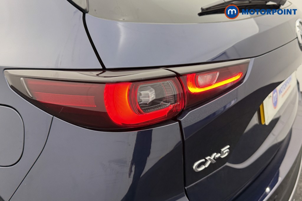 Mazda Cx-5 Newground Manual Petrol-Electric Hybrid SUV - Stock Number (1542435) - 24th supplementary image