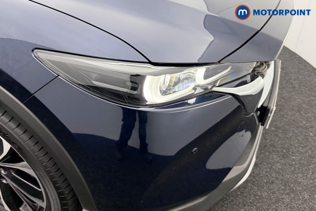 Mazda Cx-5 Newground Manual Petrol-Electric Hybrid SUV - Stock Number (1542435) - 26th supplementary image