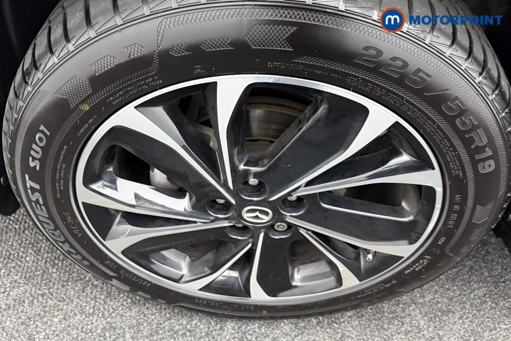 Mazda Cx-5 Newground Manual Petrol-Electric Hybrid SUV - Stock Number (1542435) - 28th supplementary image