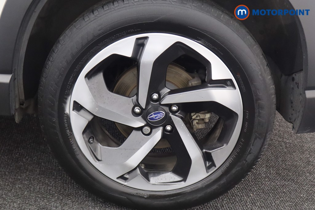 Subaru Forester Xe Premium Automatic Petrol-Electric Hybrid SUV - Stock Number (1542725) - 5th supplementary image