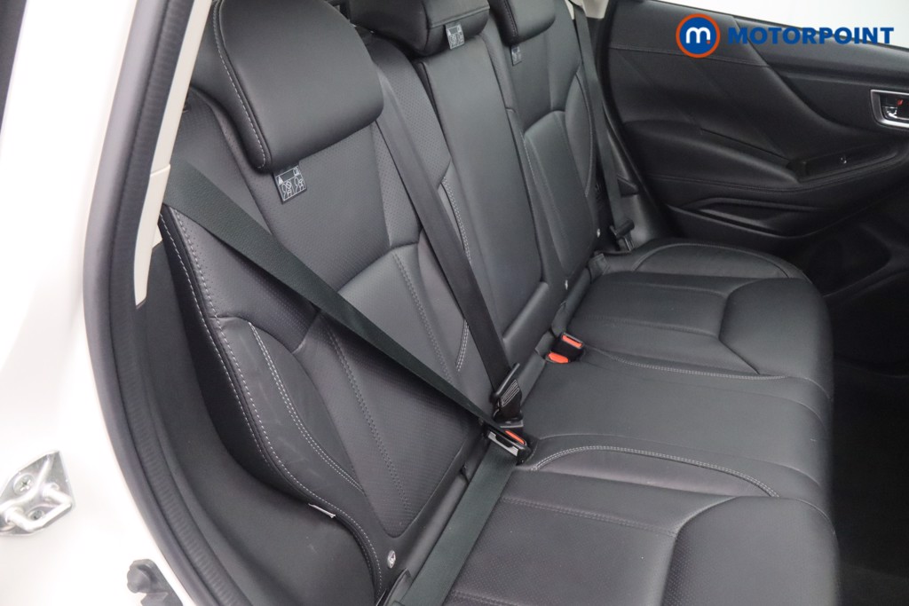 Subaru Forester Xe Premium Automatic Petrol-Electric Hybrid SUV - Stock Number (1542725) - 6th supplementary image