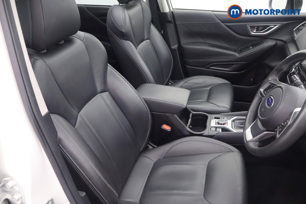 Subaru Forester Xe Premium Automatic Petrol-Electric Hybrid SUV - Stock Number (1542725) - 7th supplementary image