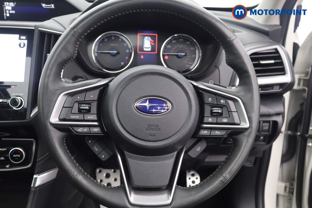 Subaru Forester Xe Premium Automatic Petrol-Electric Hybrid SUV - Stock Number (1542725) - 9th supplementary image