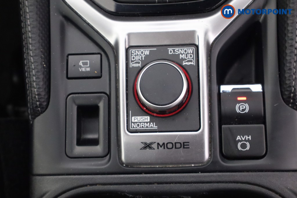 Subaru Forester Xe Premium Automatic Petrol-Electric Hybrid SUV - Stock Number (1542725) - 11th supplementary image